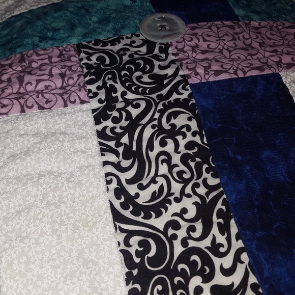 4 Vintage tablecloths 35×50cm each - Picture 6 of 6